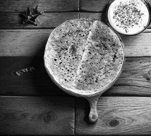 Aaloo Paratha