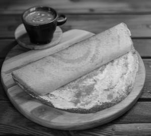 Egg dosa