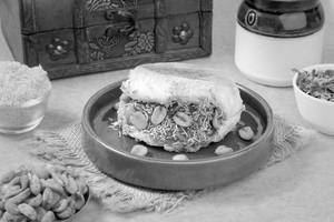 Butter Dabeli