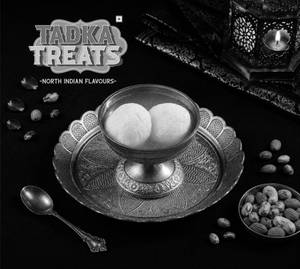 Classic Rasgulla (1 Pc)