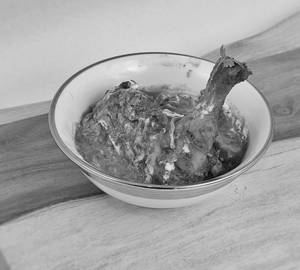 Chicken Curry [3 Pieces]