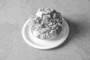 Mixed Noodles