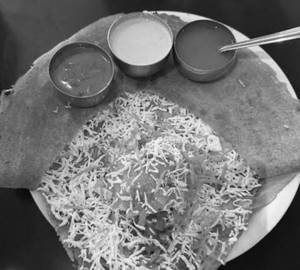 Schezwan Masala Dosa