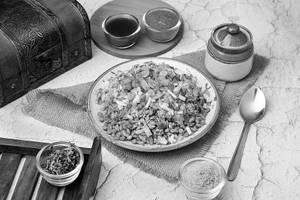Bhel Puri
