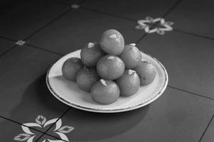 Jamun Balls