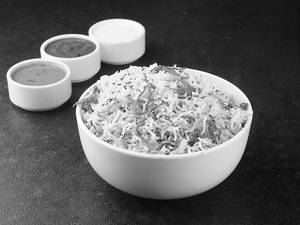 Jeera Rice