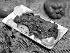 Chilli Beef