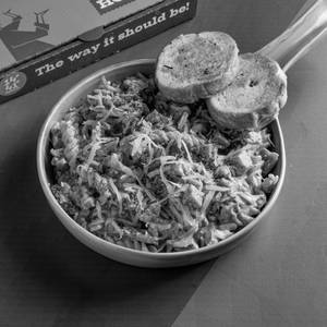 Chicken Tandoori Pasta