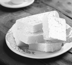 Special Coconut Barfi 200 gms