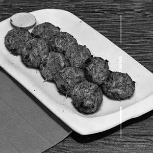 Banjara Soya Chaap Kebab