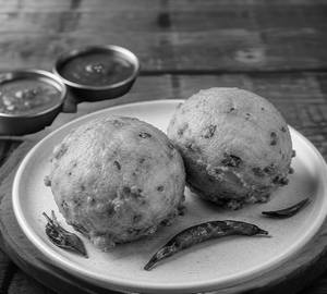 Batata Vada (2Pcs)