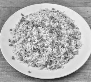 Egg Fried Rice