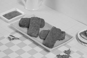 Paneer Sticks (4 Pcs)