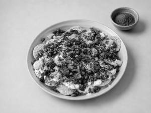 Papri Chaat