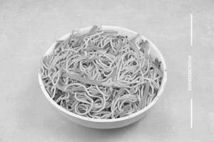 Veg noodles