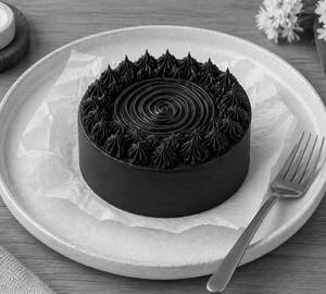 Mini Truffle Bento Cake (200g)