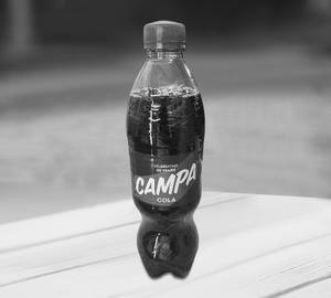 Campa Cola 500Ml