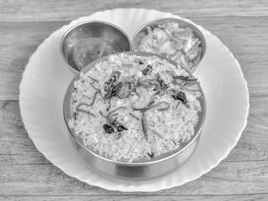 Egg Biryani