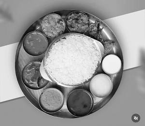 Parcel Meals