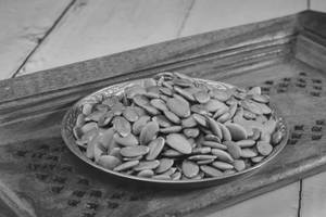 Pumpkin Seeds