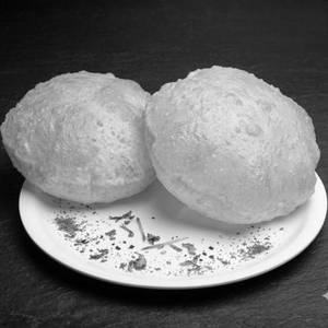Bhatura Pcs