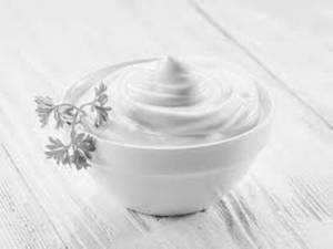 Extra Mayonnaise