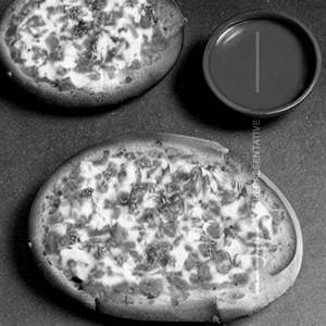 Garlic Bread Oco