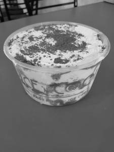Red Velvet Tub