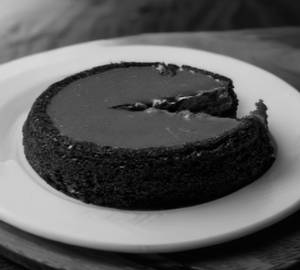 Nutella Tiramisu Cake [450 Grams]