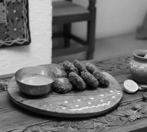Hara Bhara Kebab