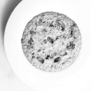 Mushroom Risotto