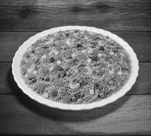 Vermicelli Upma (Desi Ghee)
