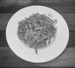 Malaysian Noodles Prawns