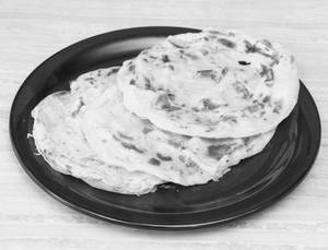Parotta (1 Pc)