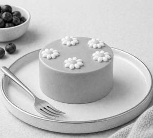 Blueberry Bliss Bento Cake (200G)