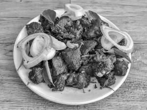 Beef Fry