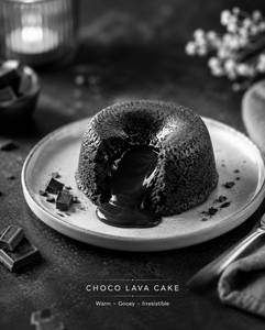 Choco Lava