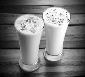 Special punjabi lassi