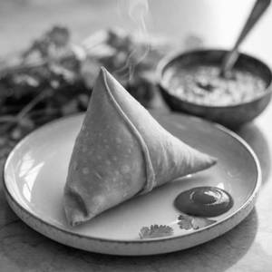 Samosa 2 Pcs