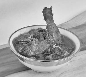 Chicken nihari [3 pieces]
