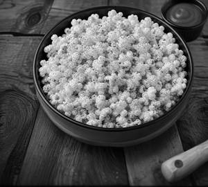 Golden Sizzle Popcorn