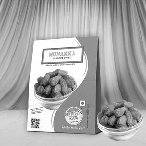 Munakka