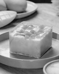 Mango Tres Leches