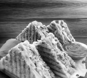 Jodhpur sandwich