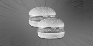 Jai -- Veeru Chicken Burger
