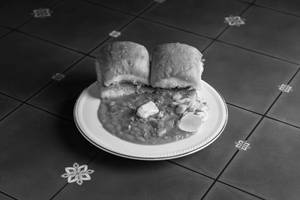 Pav Bhaji