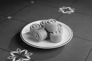 Cow Milk Peda