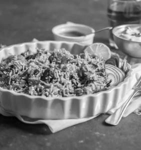 Chaap Biryani (Pack of 4) (14)