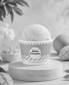 Mango Ice Cream