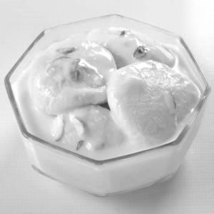 Lachcha Rasmalai (2 Pieces)